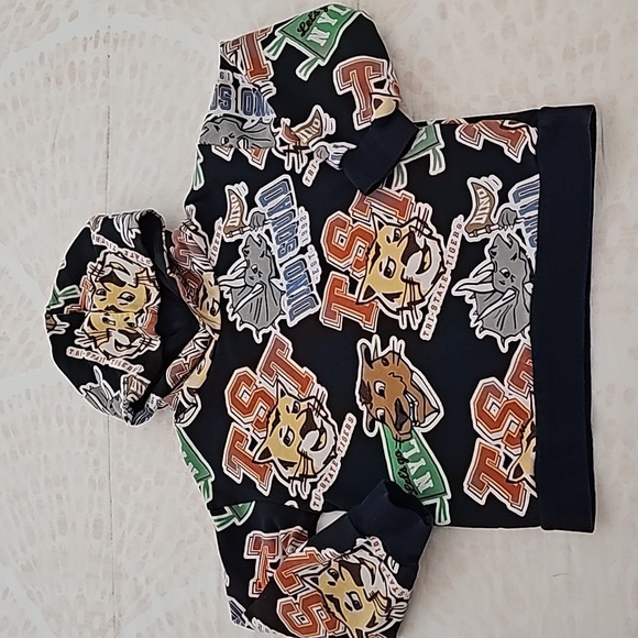 Bundle of 3 H&M Hoodies - Picture 4 of 7